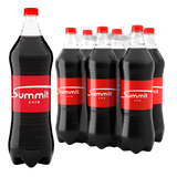Summit Cola Bouteille 1,5ltr