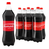 Summit Cola Bouteille 1,5ltr