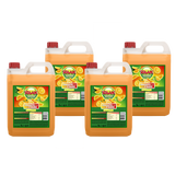 RAAK Orange Bidon 5ltr