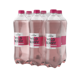 London Wild Berry Flasche 1ltr