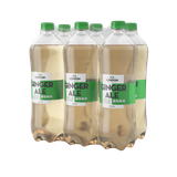 London Ginger Ale Flasche 1ltr