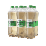 London Ginger Ale 1ltr