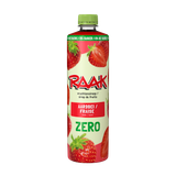 RAAK Aardbei Zero 75cl