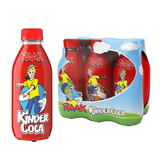 RAAK Kindercola Flasche 25cl