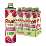 RAAK Framboise Bouteille Zero 75cl