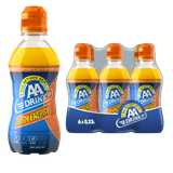 AA Drink High Energy Sport Cap 33cl
