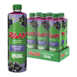 RAAK Cassis Bouteille 75cl