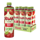 RAAK Fraise Zero Bouteille 75cl