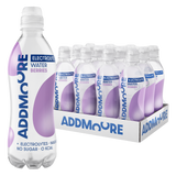 Addmoore Electrolyte Water Berries  50cl