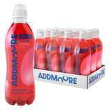 Addmoore Protein Water Cherry  Flasche 50cl