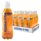 Addmoore Protein Water Peach Pet 50cl