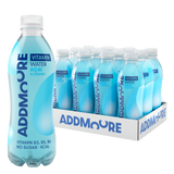 Addmoore Vitamin Water Acaï Bouteille 50cl