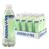 Addmoore Vitamin Water Lime Bouteille 50cl
