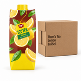 Thom's Tea Lemon Karton 0.75ltr