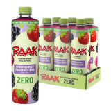 RAAK Bosvruchten Zero Fles 75cl