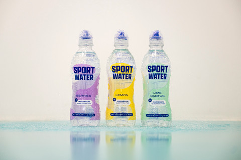 Waarom functionele dranken onmisbaar zijn in de sportkantine 