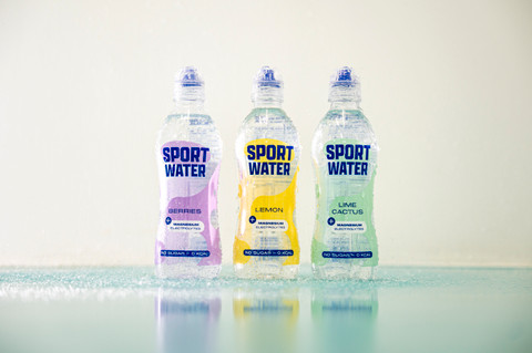 Pourquoi les boissons fonctionnelles sont indispensables dans les buvettes de sport