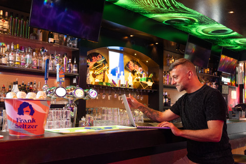 Bar BlendXL: slim inkopen maakt het verschil