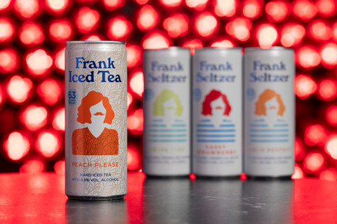 Seltzers én hard iced teas in de Nederlandse horeca: niet meer weg te denken