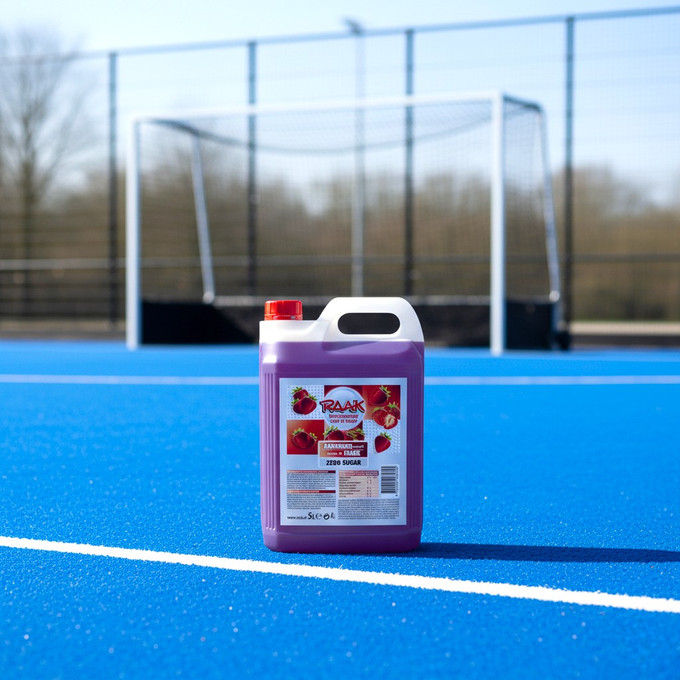 RAAK Aardbei Zero 5ltr