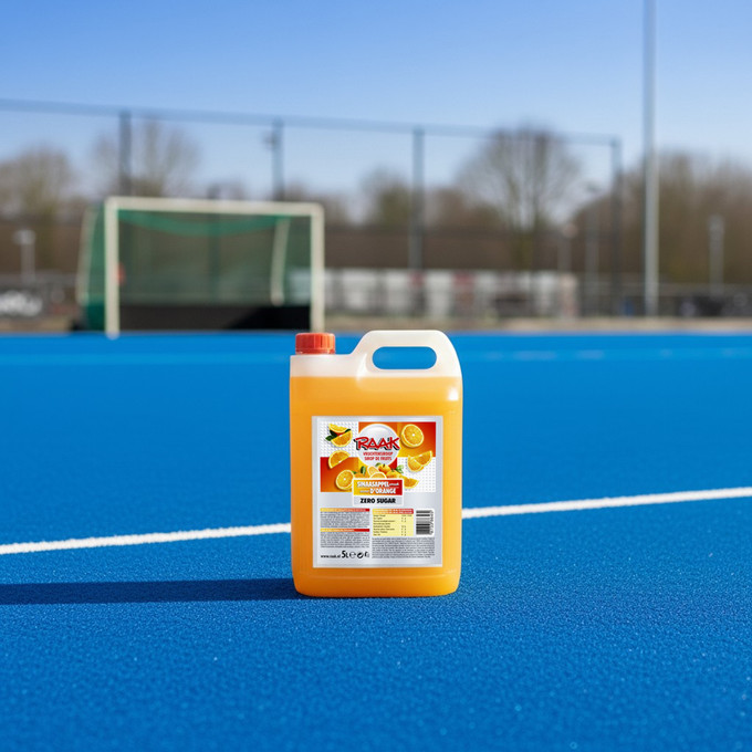 RAAK Sinaasappel Zero 5ltr