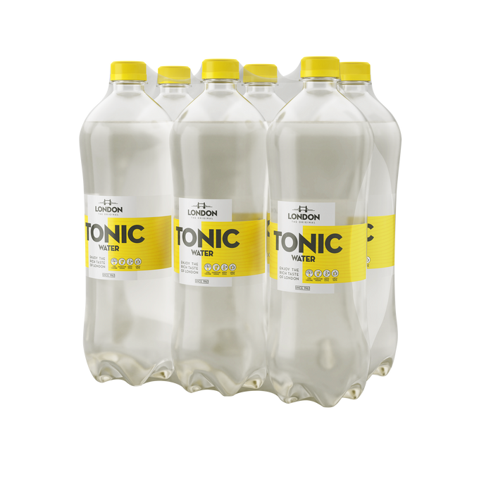 London Tonic Flasche 1ltr