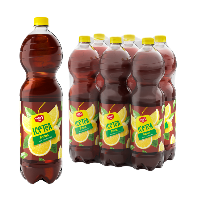 Thom's T Lemon 1.5ltr