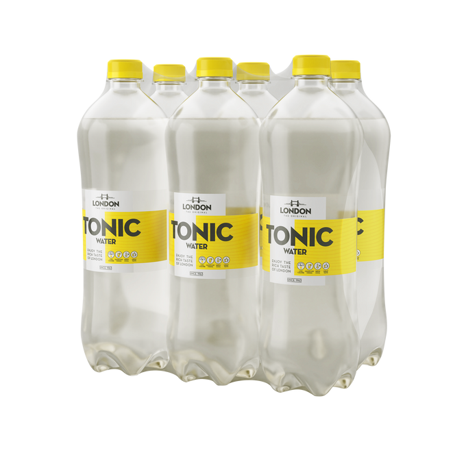 London Tonic 1ltr