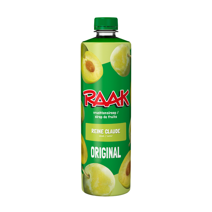 RAAK Reine Claude 75cl