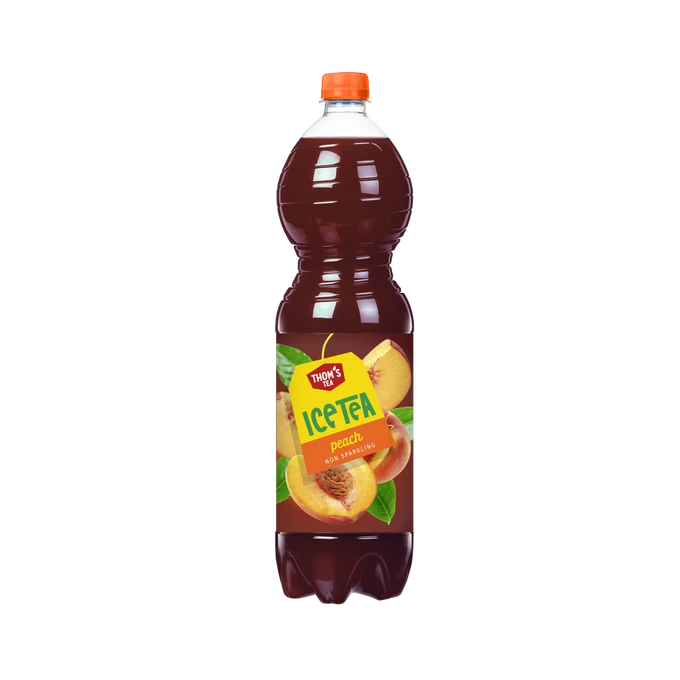 Thom's T Peach Bouteille 1.5ltr