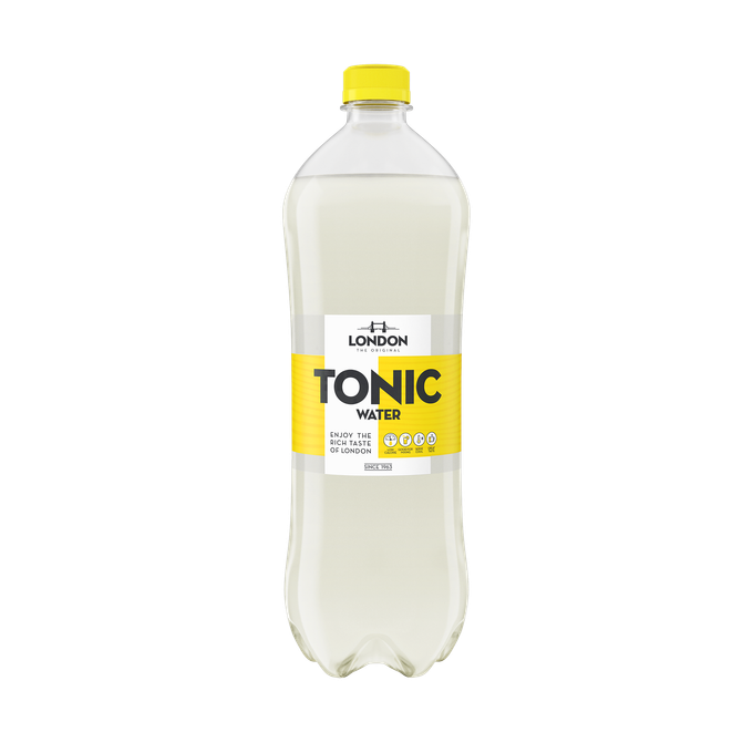 London Tonic 1ltr