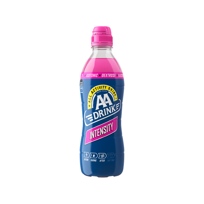 AA Drink Intensity 50cl