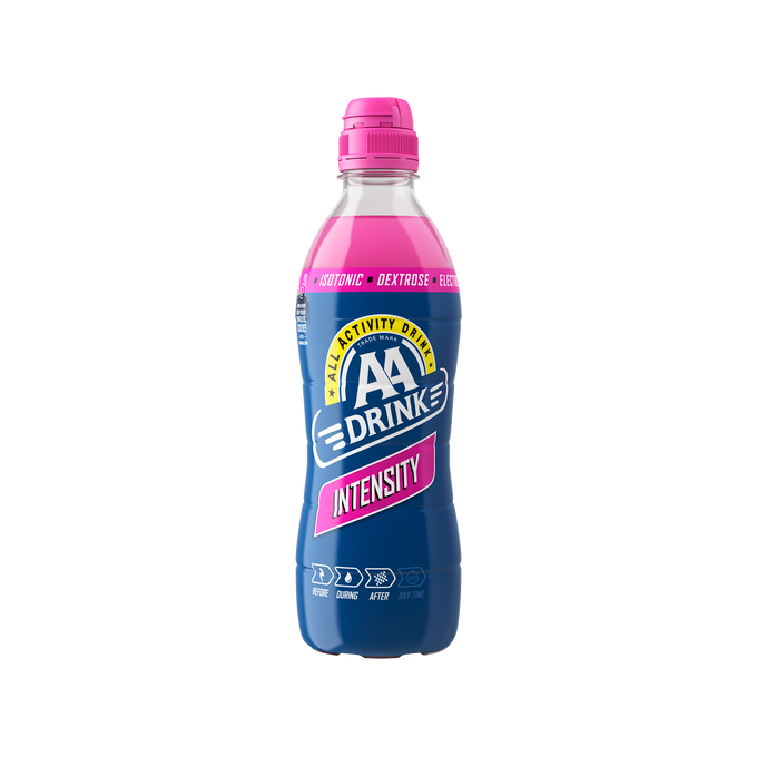 AA Drink Intensity 50cl