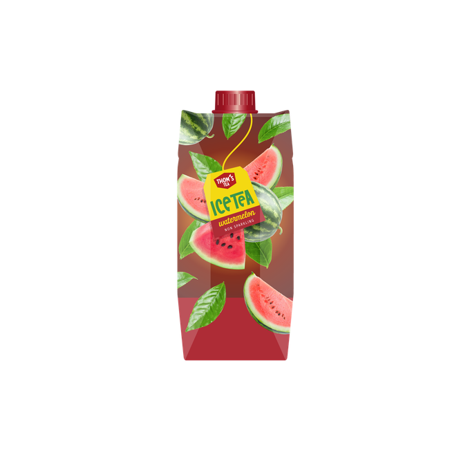 Thom's Tea Watermelon Pak 0.75ltr