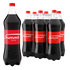 Summit Cola 6x1,5ltr