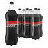 Summit Cola Zero Bouteille 1,5ltr