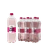 London Wild Berry Flasche 1ltr