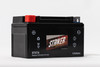 2014 KYMCO Super 8 150 Battery