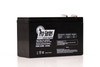 CyberPower UP625 UPS Replacement Battery