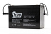 SPX12-350 SigmasTek Battery (Replacement)