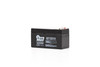 BW 1213 Bright Way Group Battery (Replacement)