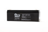 BW 1222 Bright Way Group Battery (Replacement)