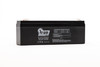 BW 1222 Bright Way Group Battery (Replacement)