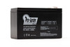 UB1270-F2 Universal Power Group Battery (Replacement)