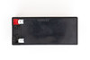 Liebert GXT 1000RTE-120 UPS  Set of 6 Replacement Batteries