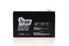 Eaton Powerware 05146074-6591 UPS  Set of 8 Replacement Batteries