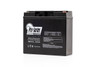 Set of 2 - Merits Health Products Pioneer (S538) Batteries - Free Shipping