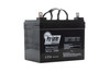 Set of 2 - Pride Jazzy 1103 Batteries