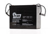 PSHR 12-280W Battery