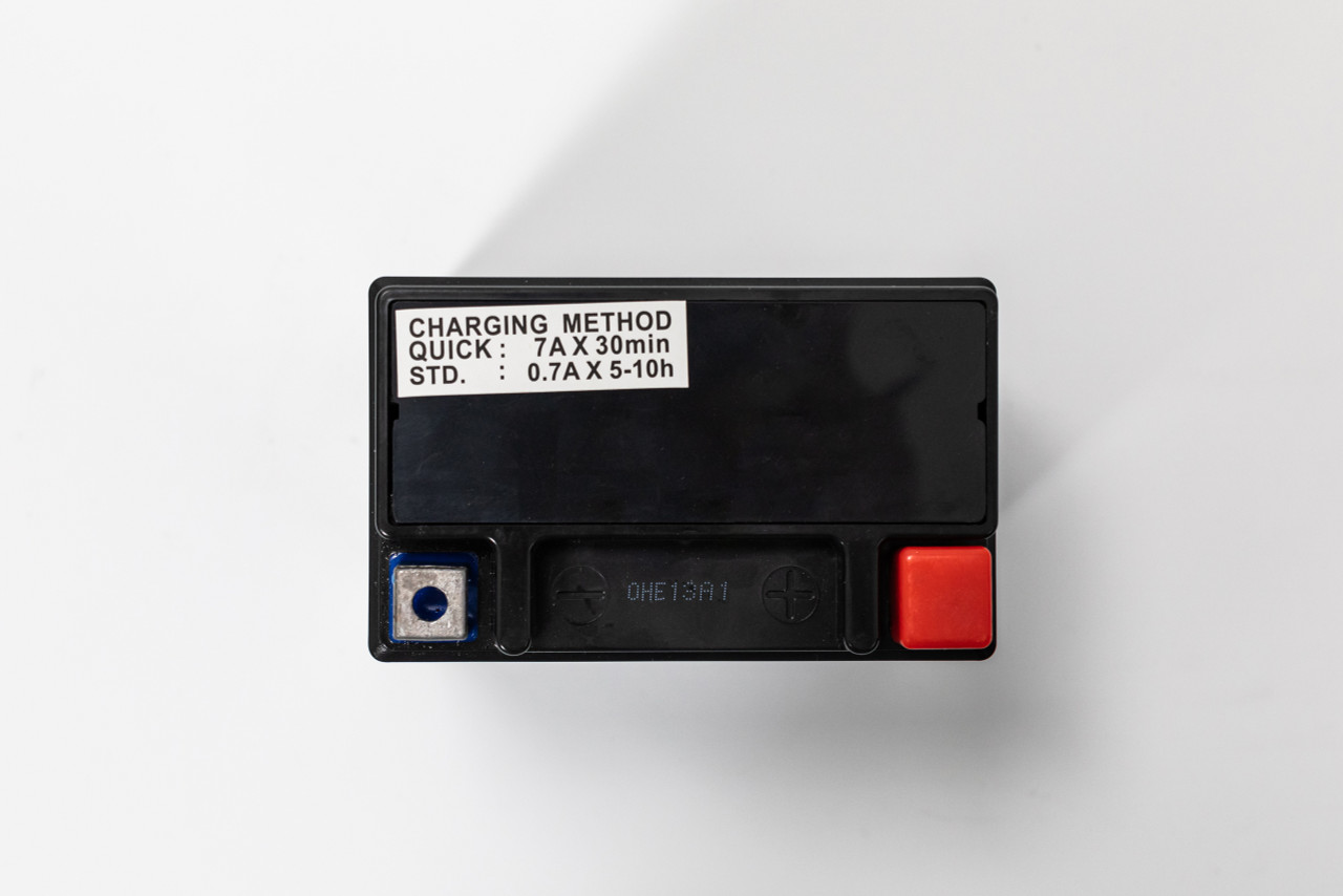 honda crf250l battery size